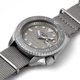 Seiko 5 Sports cementszürke nato szíjas férfi karóra SRPG61K1