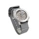 Seiko 5 Sports cementszürke nato szíjas férfi karóra SRPG61K1