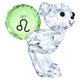 Swarovski Kris mackó oroszlán horoszkóp 5396280