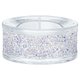 Swarovski Mécsestartó átlátszó kristályokkal 5428722