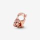 Pandora ékszer Kínai tigris rozé charm 780067C01