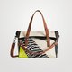 Desigual Click clocken loverty táska 22SAXPA9