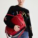 Desigual Rising libia táska 22SAXP46/3001