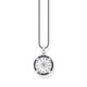 Thomas Sabo A természet elemei ezüst nyaklánc cirkóniával KE2153-643-11-L50v