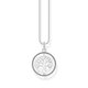 Thomas Sabo Ezüst nyaklánc forgó életfa medállal KE2148-643-14-L45v
