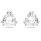 Swarovski Millenia triliáns csiszolású kristály fülbevaló 5619498