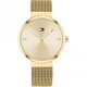 Tommy Hilfiger Liberty arany színű női óra 1782217