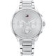 Tommy Hilfiger Scarlett ezüst színű női óra 1782450