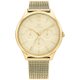 Tommy Hilfiger Layla arany színű női óra  1782458