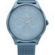 Tommy Hilfiger Layla acélkék női óra 1782459