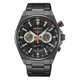 Seiko Neo Sports kronográf limitált kiadás a 140 születésnapra férfi karóra SSB399P1