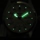 Seiko 5 Sports street style sötétkék textilszíjas kék számlapos férfi óra SRPH31K1