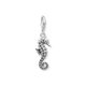 Thomas Sabo Tengeri csikó ezüst charm 1886-643-14