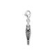 Thomas Sabo Tengeri csikó ezüst charm 1886-643-14