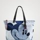 Desigual Mickey denim namibia táska 22SAXD10