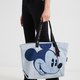 Desigual Mickey denim namibia táska 22SAXD10