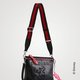 Desigual Mickey calpe fekete táska 22SAXP47