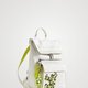 Desigual Mickey nerano fehér hátizsák 22SAKP21/6008