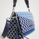 Desigual Hydra copenhague farmer táska 22SAXD01/5006