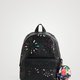 Desigual Dandelion mombasa fekete hátizsák 22SAKP19/2000