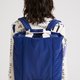 Desigual Happy bag estambul kék hátizsák 22SAXA08/5025