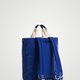 Desigual Happy bag estambul kék hátizsák 22SAXA08/5025