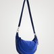 Desigual Happy bag kuwait kék táska 22SAXA55