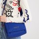 Desigual Happy bag copenhague kék táska 22SAXA56