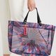 Desigual Caleidoscope mesh uruk táska 22SAXP90/5025