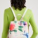 Desigual Focus floral arty sumy hátizsák 22SAKP10