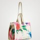 Desigual Focus floral arty hannover táska 22SAXP65