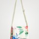 Desigual Focus floral arty dortmund flap táska 22SAXP67