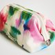 Desigual Focus floral arty ligero neszeszer 22SAYP02