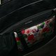 Desigual Eterea black namibia fabric táska  22SAXA13