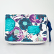 Desigual Eterea blue marisa pénztárca 22SAYP18