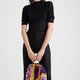 Desigual Scarlet viana mini fabric hátizsák 22SAKA02
