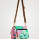 Desigual Lacroix copenhague színes táska 22SAXPAJ