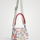 Desigual Vision lace phuket mini táska 22SAXA27