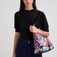 Desigual Virtual pink butan táska 22SAXP71