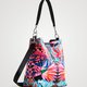Desigual Virtual pink butan táska 22SAXP71