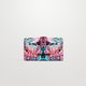 Desigual Virtual pink pia medium péntárca 22SAYP04