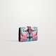 Desigual Virtual pink pia medium péntárca 22SAYP04