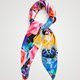 Desigual Carre patch lacroix maxi sál 22SAWA53