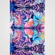 Desigual Virtual pink rectangle sál 22SAWA37