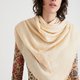 Desigual Color block embro drapp sál 22SAWA01/1001