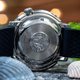 Seiko Prospex Save the Ocean szilikon szíjas férfi óra SRPH77K1