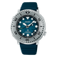 Seiko Prospex Save the Ocean szilikon szíjas férfi óra SRPH77K1