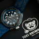 Seiko 5 Sports One Piece Sabo limitált Seiko férfi óra SRPH71K1