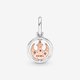 Pandora ékszer Star Wars Rebel alliance függő charm 380789C01