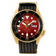 Seiko 5 Sports Brian May Limited Edition automata karóra  SRPH80K1